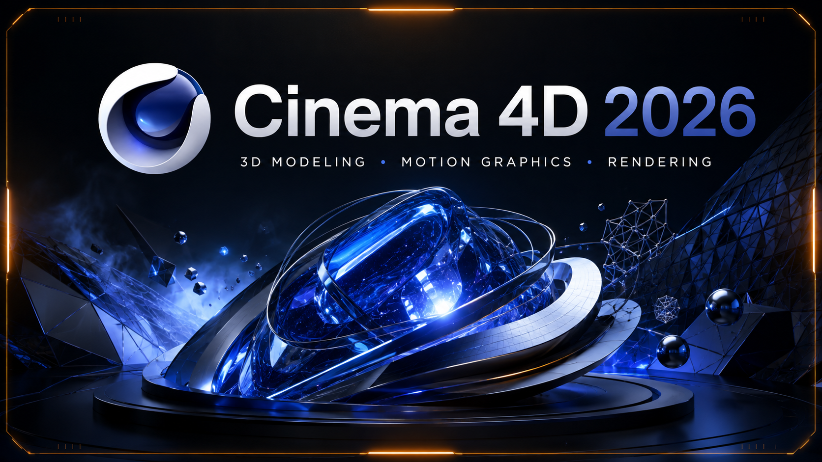 Cinema 4D